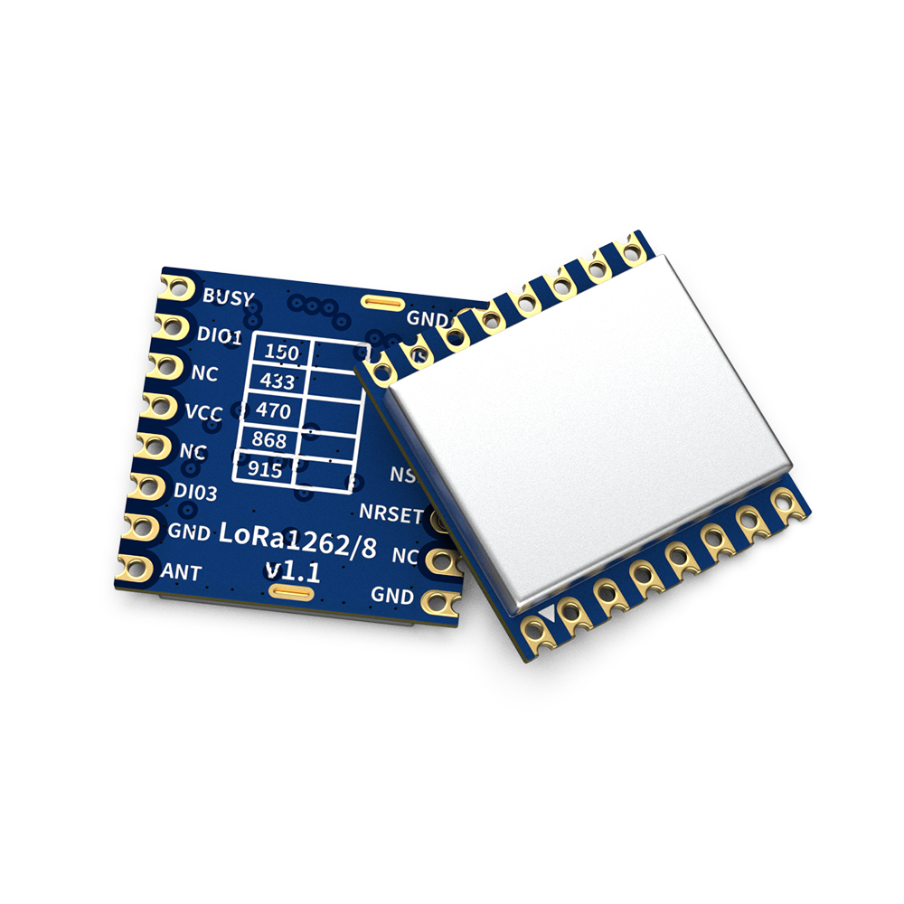 Lora1268